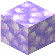 Block of Raw Platinum