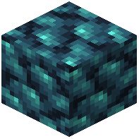 Block of Raw Quadrillum