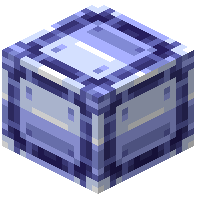 Block of Silver