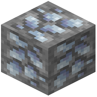 Silver Ore