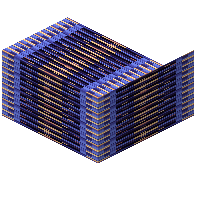 Block of Star Platinum