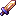 Star Platinum Sword