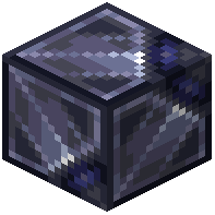 Block of Steel
