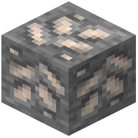 Tin Ore