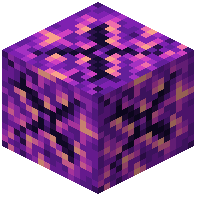 Budding Ametrine Crystal