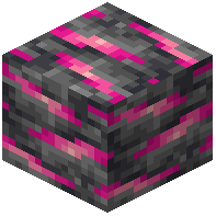 Deepslate Necoium Ore