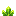 Large Peridot Crystal Bud