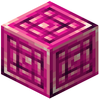 Block of Necoium