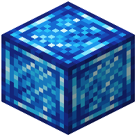 Polished Sapphire Crystal Block