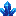 Sapphire Crystal Cluster