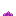 Small Ametrine Crystal Bud