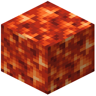 Block of Topaz Crystal