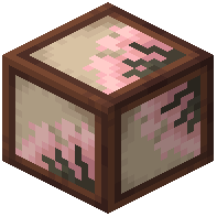 Blooming Paper Block