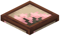 Blooming Paper Trapdoor