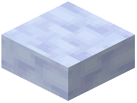 Blue Chalk Slab