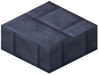 Blue Kaolin Brick Slab