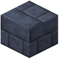 Blue Kaolin Bricks