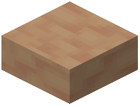 Brown Chalk Slab