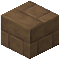 Brown Kaolin Bricks