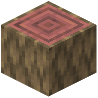 Cedar Log