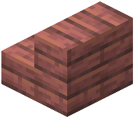 Cedar Stairs