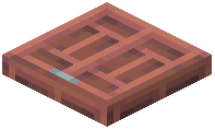 Cedar Trapdoor