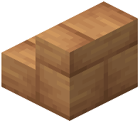 Chert Brick Stairs