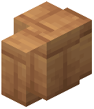 Chert Brick Wall