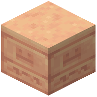 Chiseled Pink Sandstone