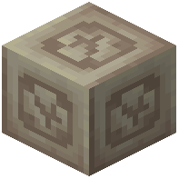 Chiseled Travertine