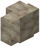 Cobbled Travertine Wall