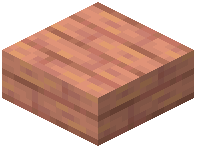 Coconut Slab
