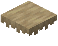 Coconut Thatch Carpet
