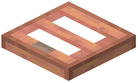 Coconut Trapdoor
