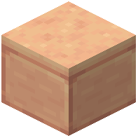 Cut Pink Sandstone