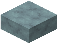Cyan Kaolin Slab