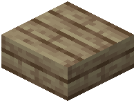 Cypress Slab
