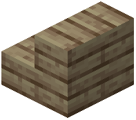 Cypress Stairs