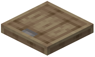 Cypress Trapdoor