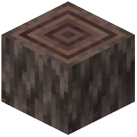 Fir Log