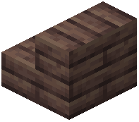 Fir Stairs