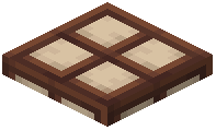 Framed Paper Trapdoor