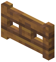 Ghaf Fence Gate