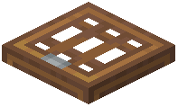 Ghaf Trapdoor