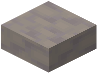 Gray Chalk Slab