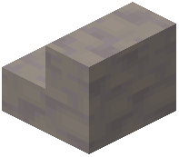 Gray Chalk Stairs