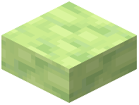 Green Chalk Slab