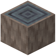 Larch Log