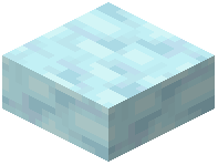 Light Blue Chalk Slab