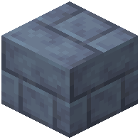 Light Blue Kaolin Bricks